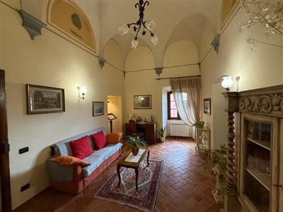 appartamento in vendita a Certaldo