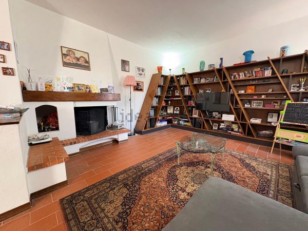 appartamento in vendita a Certaldo