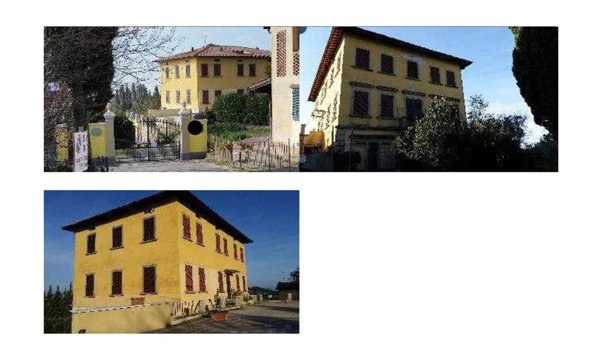 casa indipendente in vendita a Certaldo
