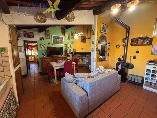 appartamento in vendita a Certaldo in zona Fiano