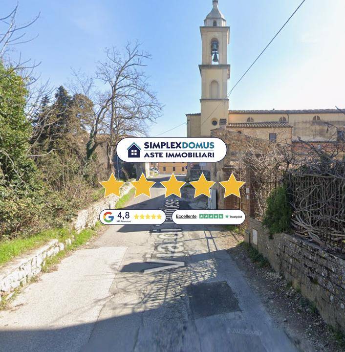appartamento in vendita a Certaldo
