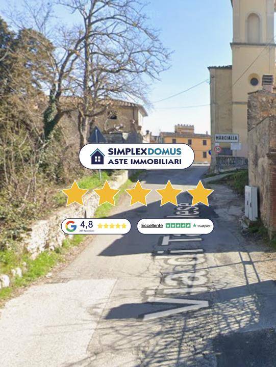 appartamento in vendita a Certaldo