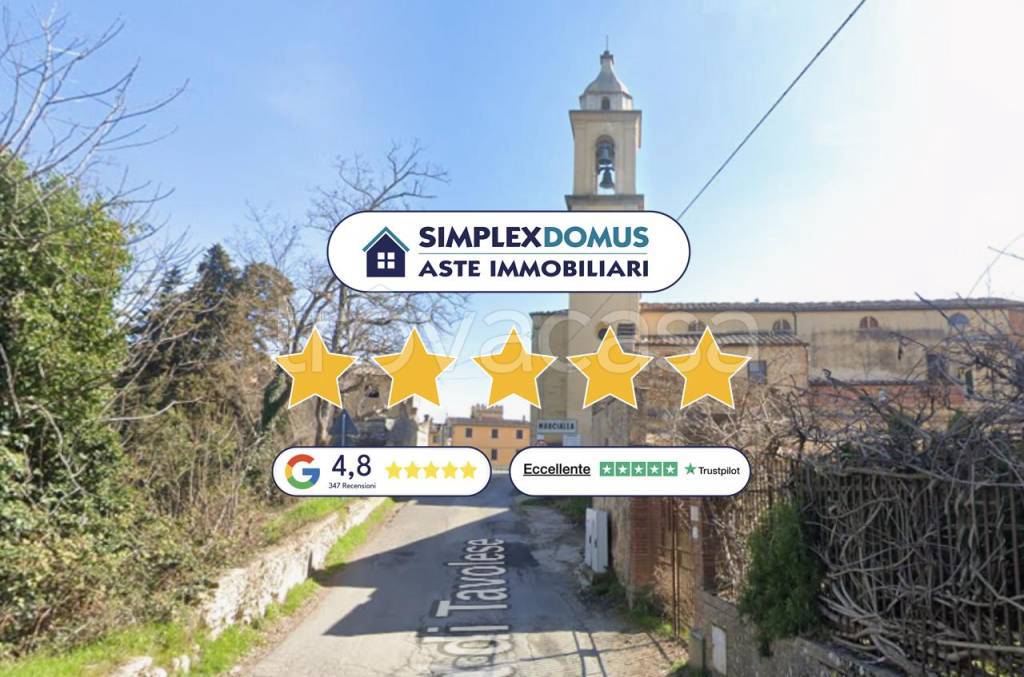 appartamento in vendita a Certaldo