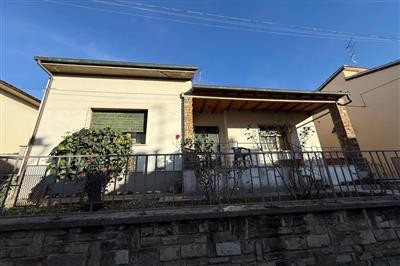 casa indipendente in vendita a Certaldo