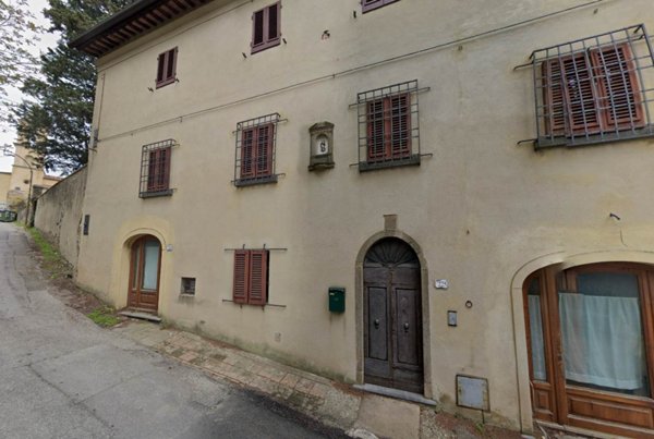 casa indipendente in vendita a Certaldo