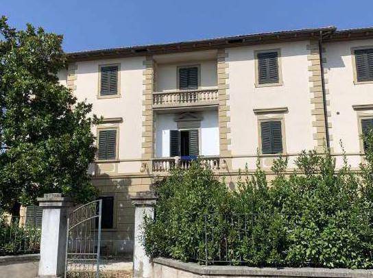 casa indipendente in vendita a Certaldo