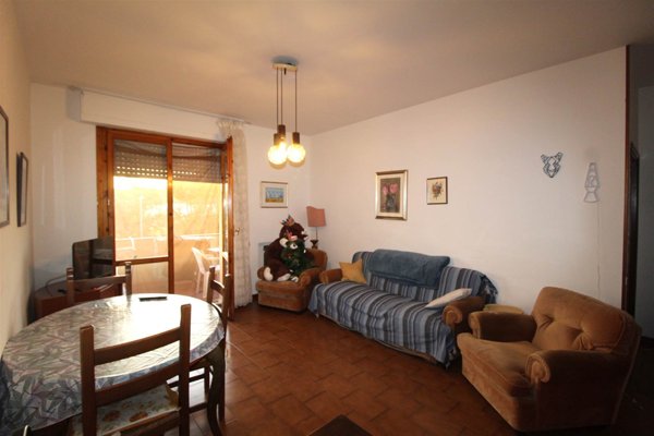 appartamento in vendita a Certaldo