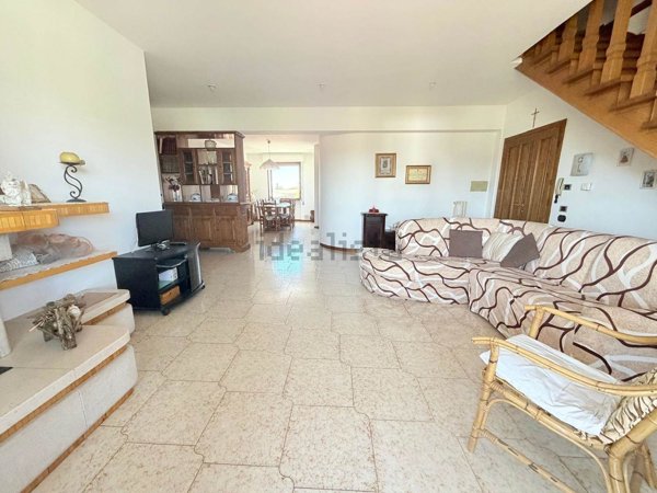 appartamento in vendita a Certaldo