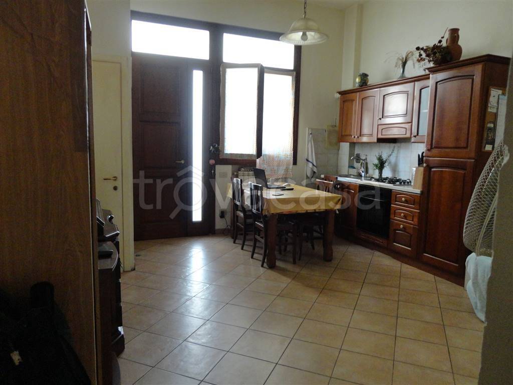 appartamento in vendita a Certaldo