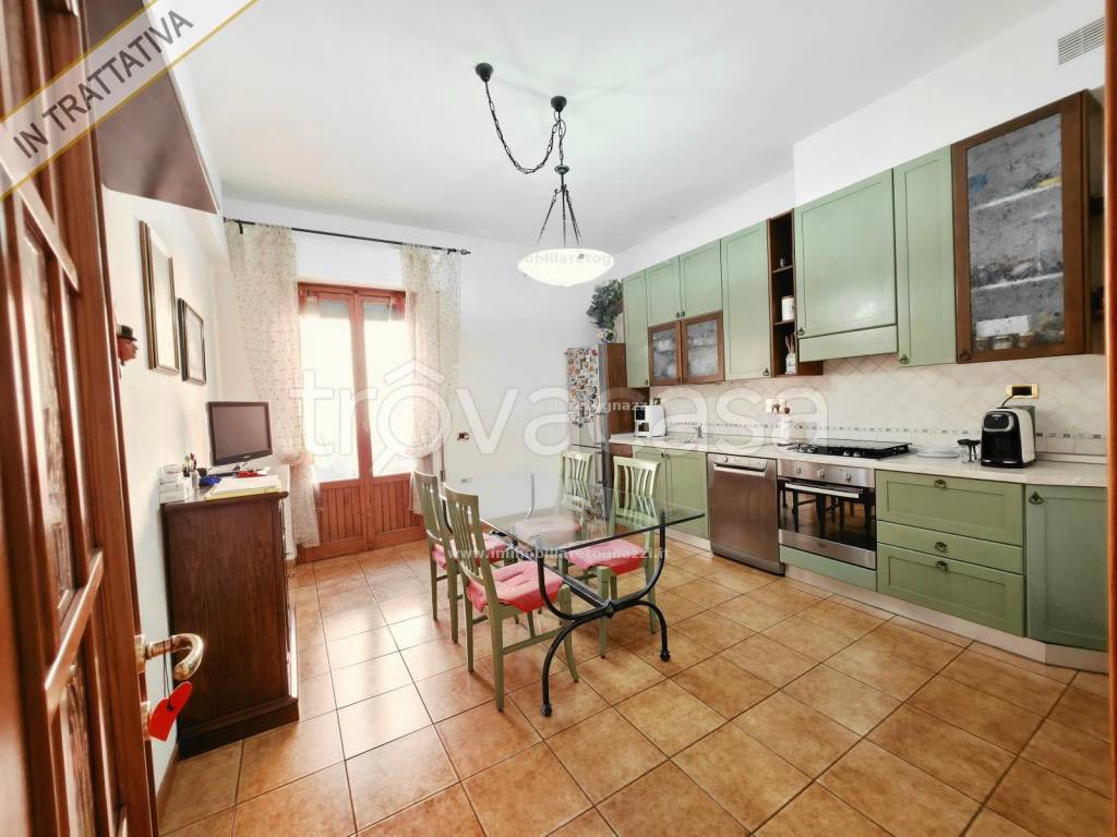 appartamento in vendita a Certaldo