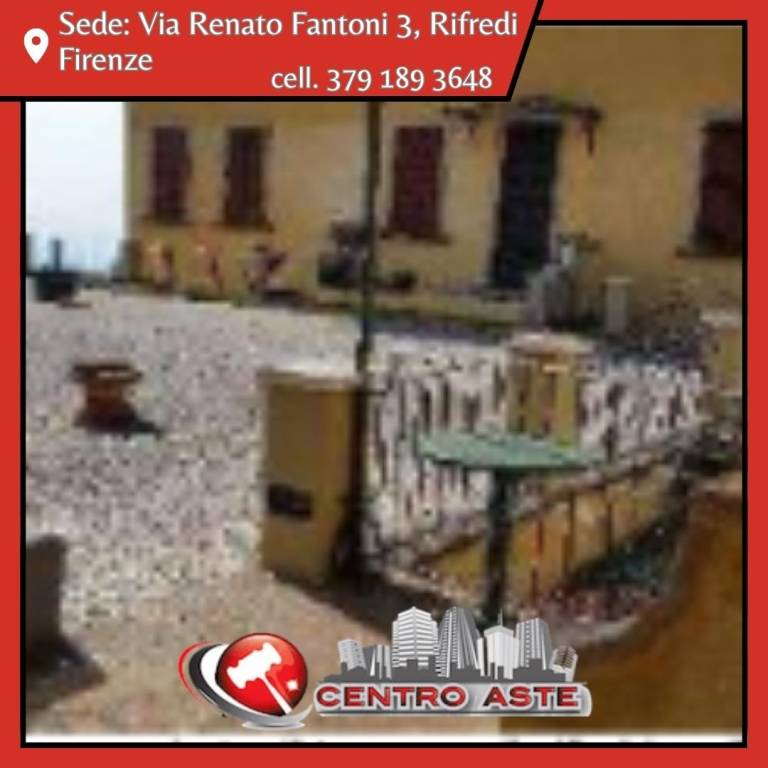 casa indipendente in vendita a Certaldo