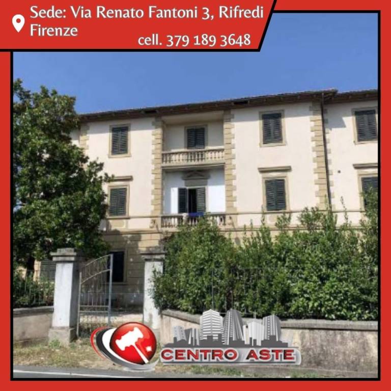 casa indipendente in vendita a Certaldo