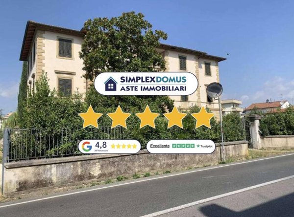 casa indipendente in vendita a Certaldo