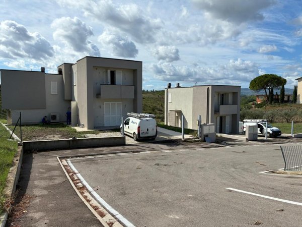 casa indipendente in vendita a Certaldo in zona Sciano