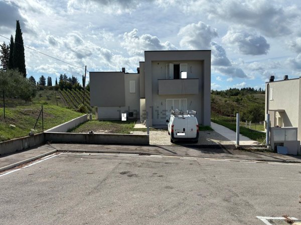 casa indipendente in vendita a Certaldo in zona Sciano