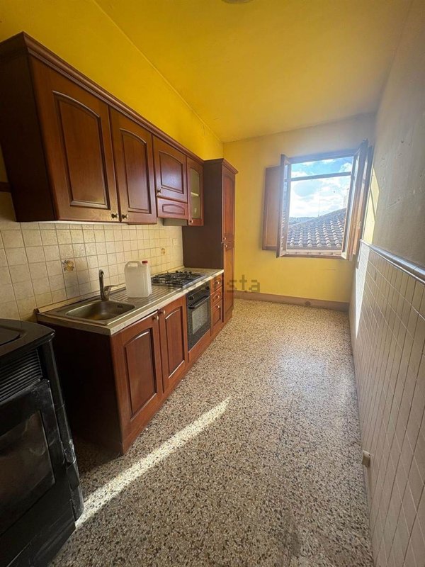 appartamento in vendita a Certaldo
