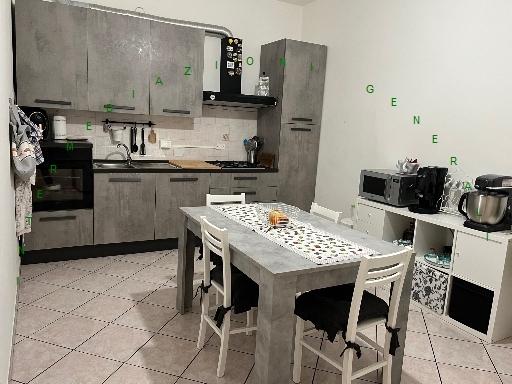 appartamento in vendita a Dicomano