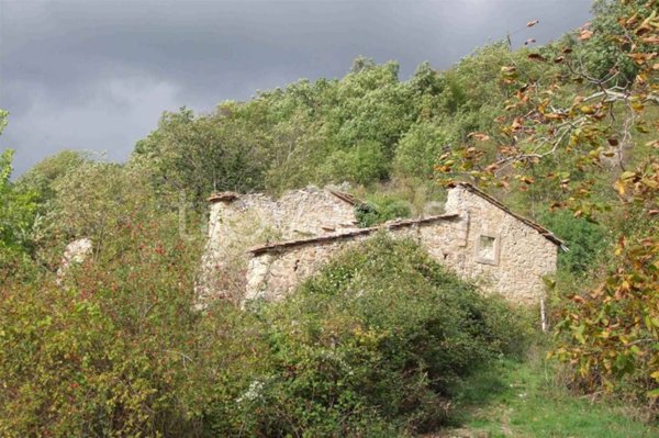 casa indipendente in vendita a Dicomano