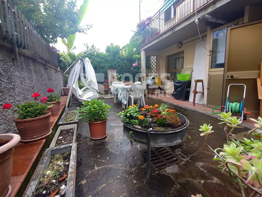 casa indipendente in vendita a Dicomano in zona Contea