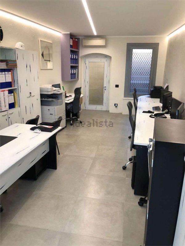 ufficio in vendita a Dicomano