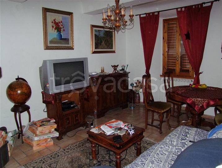 appartamento in vendita a Dicomano
