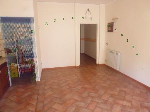 appartamento in vendita a Dicomano