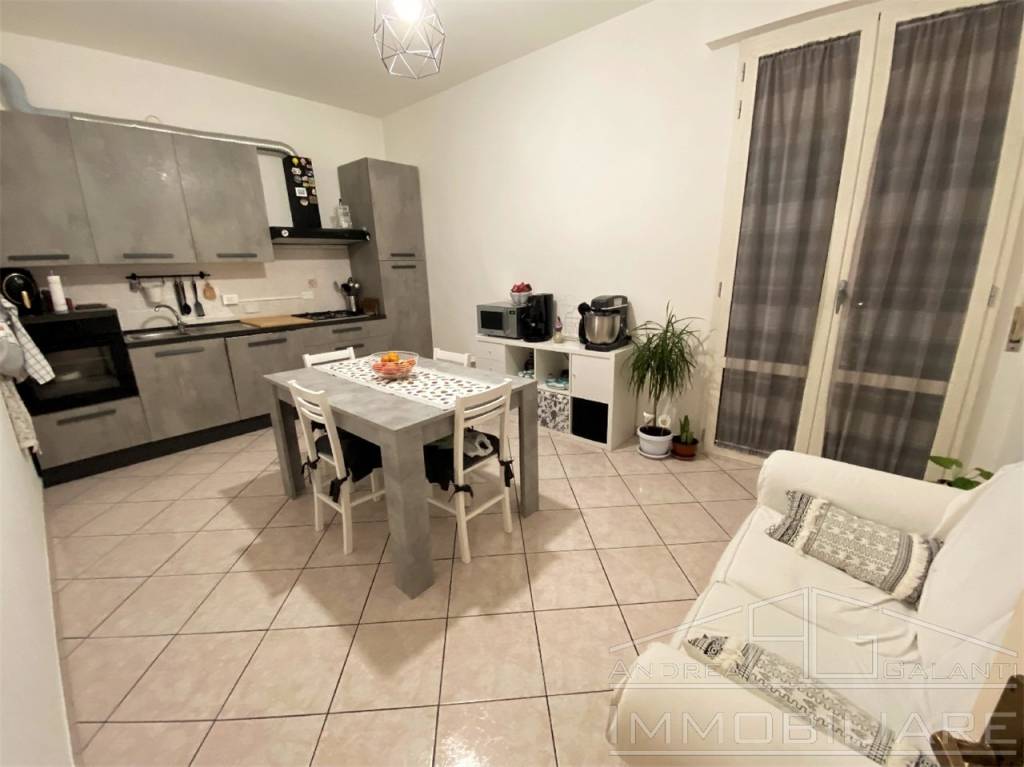 appartamento in vendita a Dicomano