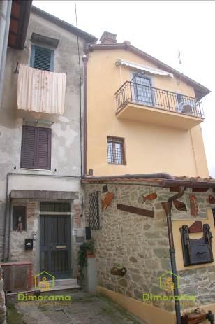 appartamento in vendita a Dicomano