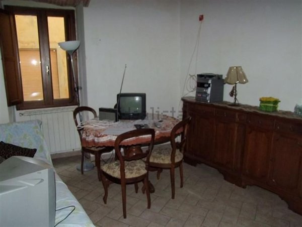 appartamento in vendita a Dicomano