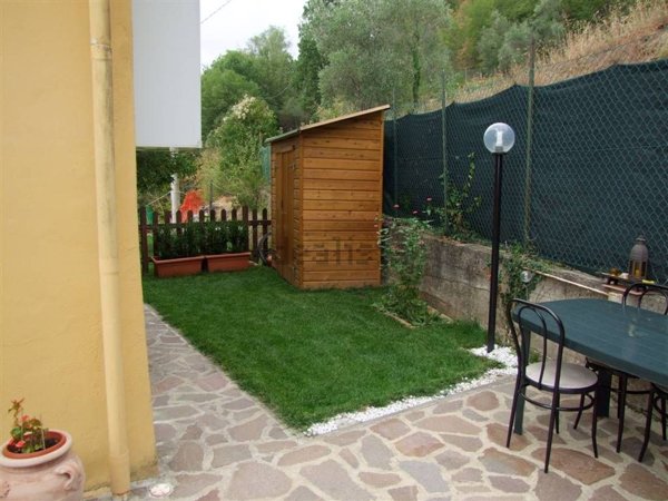 appartamento in vendita a Dicomano
