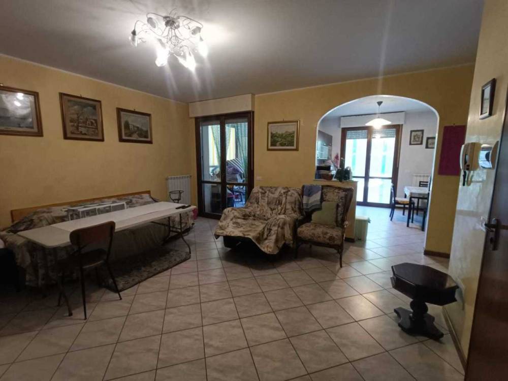 appartamento in vendita a Dicomano