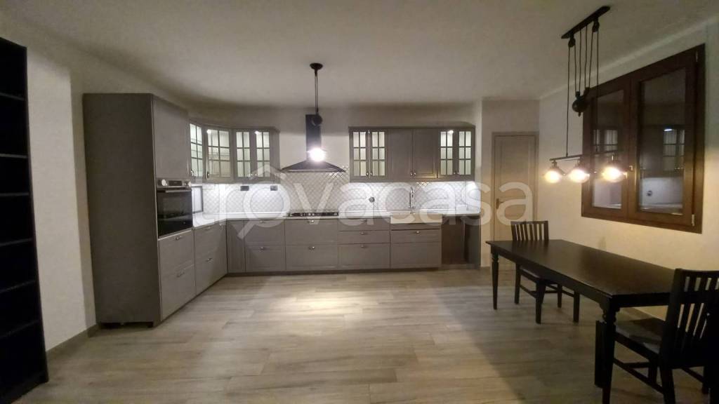 casa indipendente in vendita a Dicomano