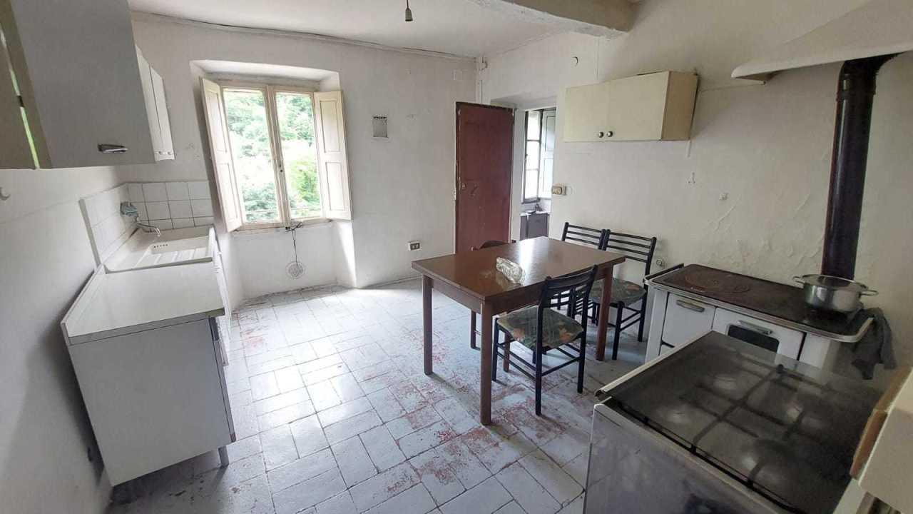 appartamento in vendita a Dicomano