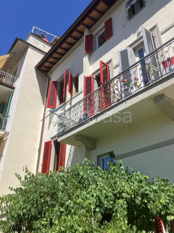 casa indipendente in vendita a Dicomano