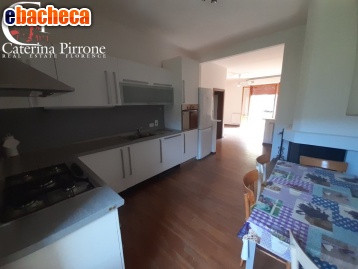appartamento in vendita a Dicomano