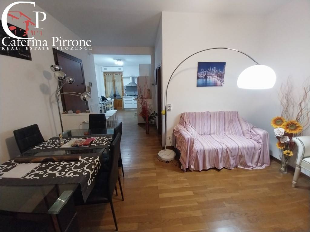 appartamento in vendita a Dicomano