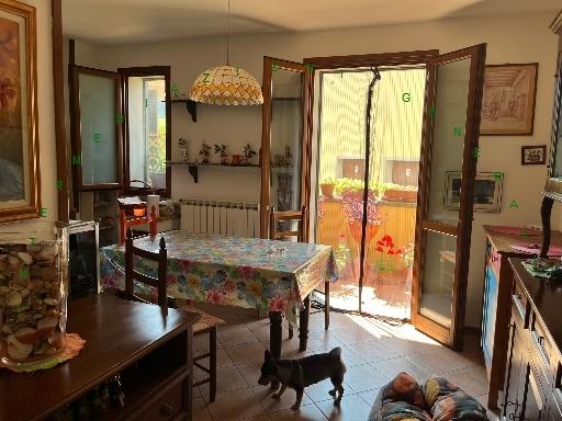 appartamento in vendita a Dicomano