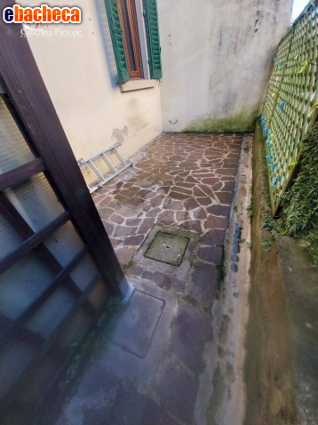 appartamento in vendita a Dicomano