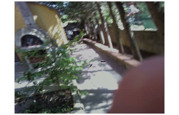 casa indipendente in vendita a Dicomano