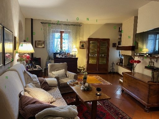 appartamento in vendita a Dicomano