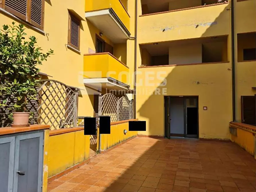 appartamento in vendita a Dicomano