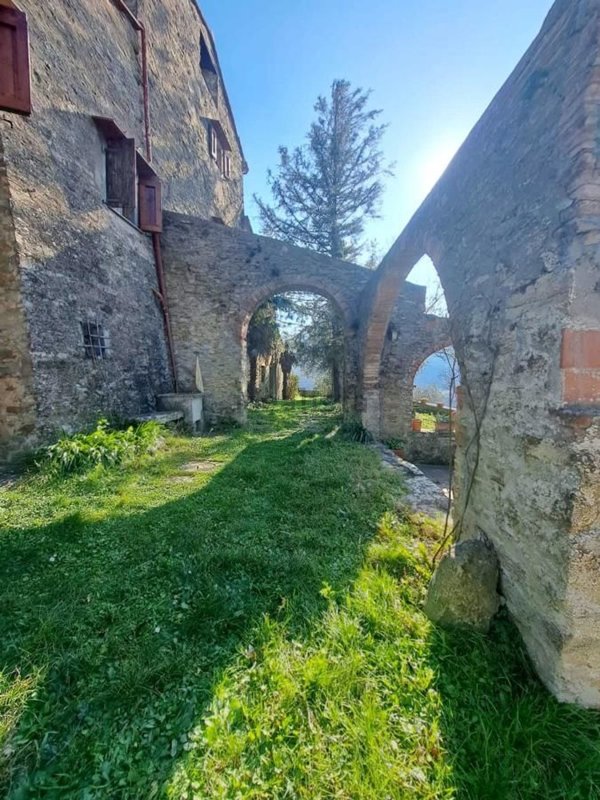 appartamento in vendita a Dicomano
