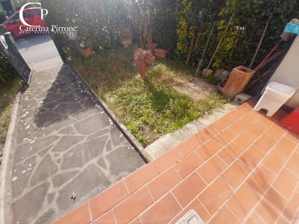 appartamento in vendita a Dicomano