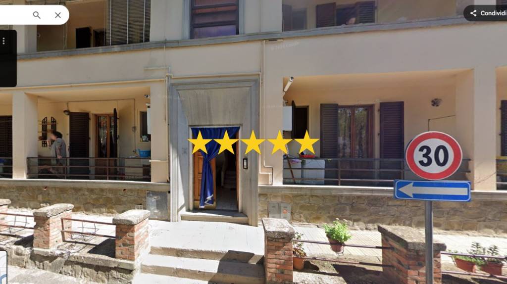 appartamento in vendita a Dicomano
