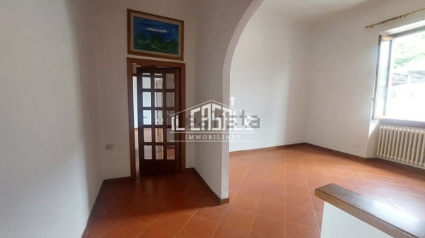 appartamento in vendita a Dicomano