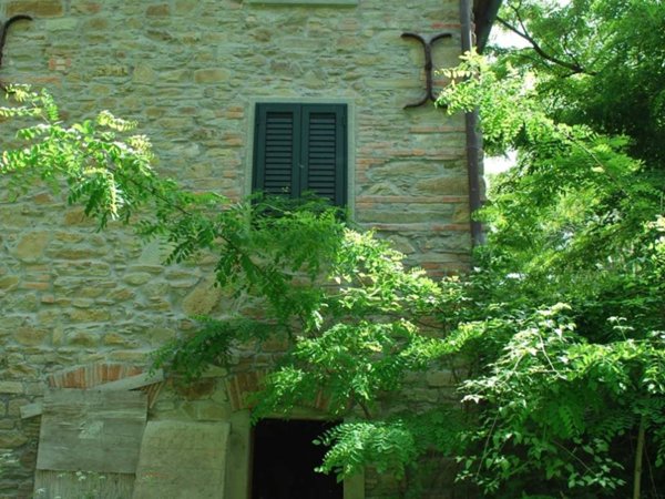 appartamento in vendita a Dicomano in zona Corella