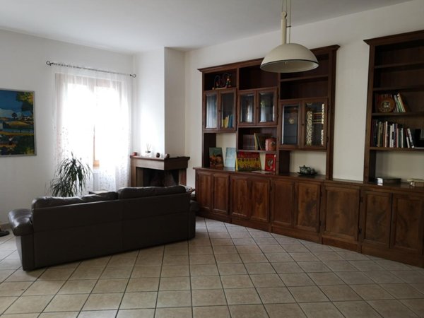 appartamento in vendita a Dicomano