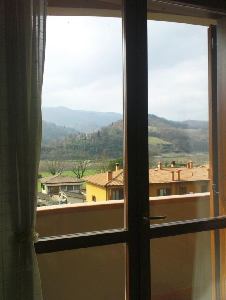 appartamento in vendita a Dicomano