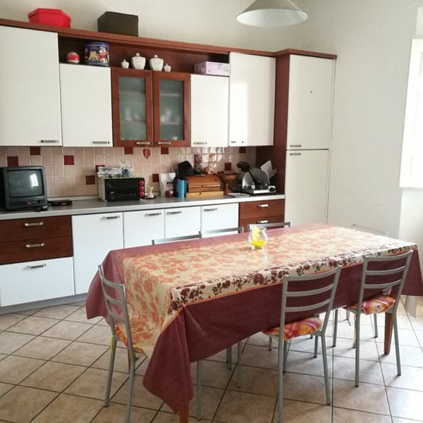 appartamento in vendita a Dicomano