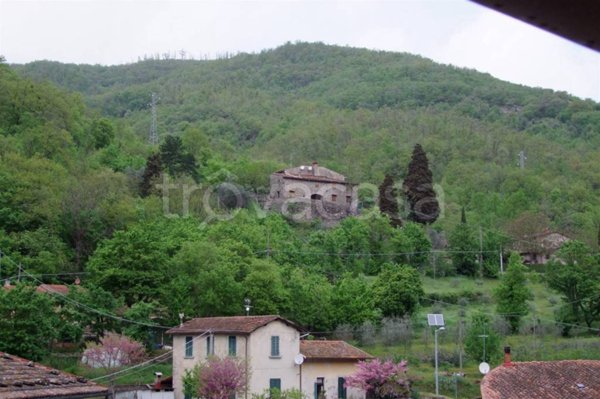 appartamento in vendita a Dicomano